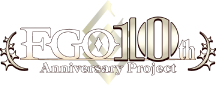 FGO 10th Anniversary Project