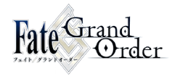 Fate Grand Order